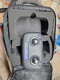 radiocomando per drone