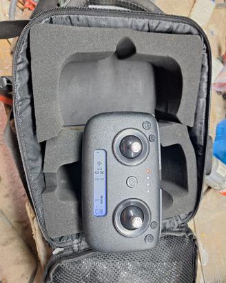 radiocomando per drone