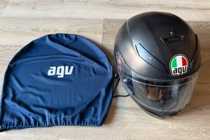 Casco integrale