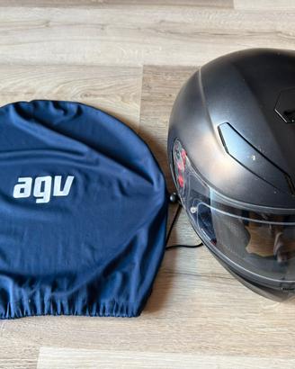 Casco integrale