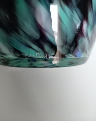 Vaso Carlo Moretti