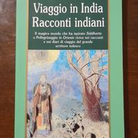 Libro Viaggio in India.Racconti indiani-Hesse