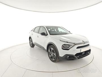 Citroën C4 PureTech 130 S&S Plus