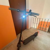 monopattino elettrico xiaomi electric scooter 4
