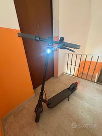 monopattino elettrico xiaomi electric scooter 4