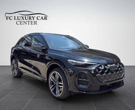 Audi Q5 2.0 tdi mhev+ S line edition quattro 204cv