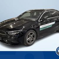 Mercedes-Benz Classe A 180d Automatic AMG Lin...