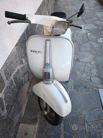vespa 50 special
