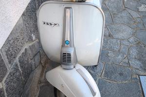vespa 50 special