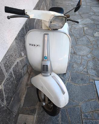 vespa 50 special