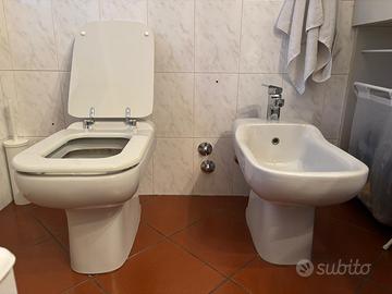 Sanitari Ideal Standard Conca