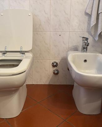 Sanitari Ideal Standard Conca