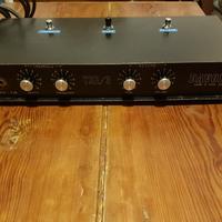 Davoli TSR3 vintage Multieffetto TSR-3