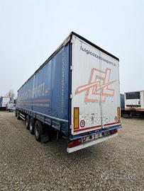 0500 SEMIRIMORCHIO CENTINATO ALLA FRANCESE