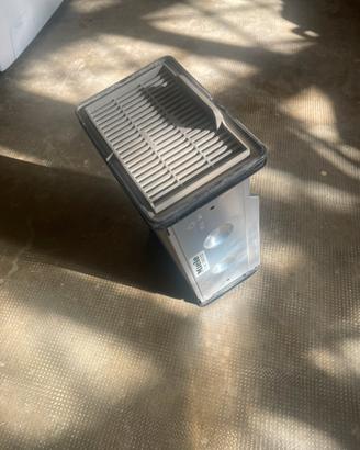 Scambiatore di calore per asciugatrice miele