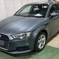 Audi A3 SPB 30 g-tron S tronic Business
