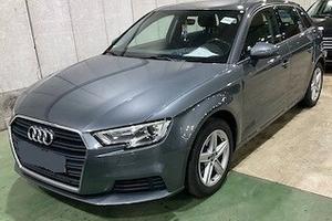 Audi A3 SPB 30 g-tron S tronic Business