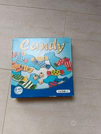 Gioco per bambini in legno