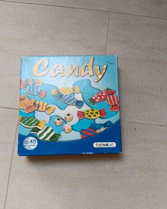Gioco per bambini in legno