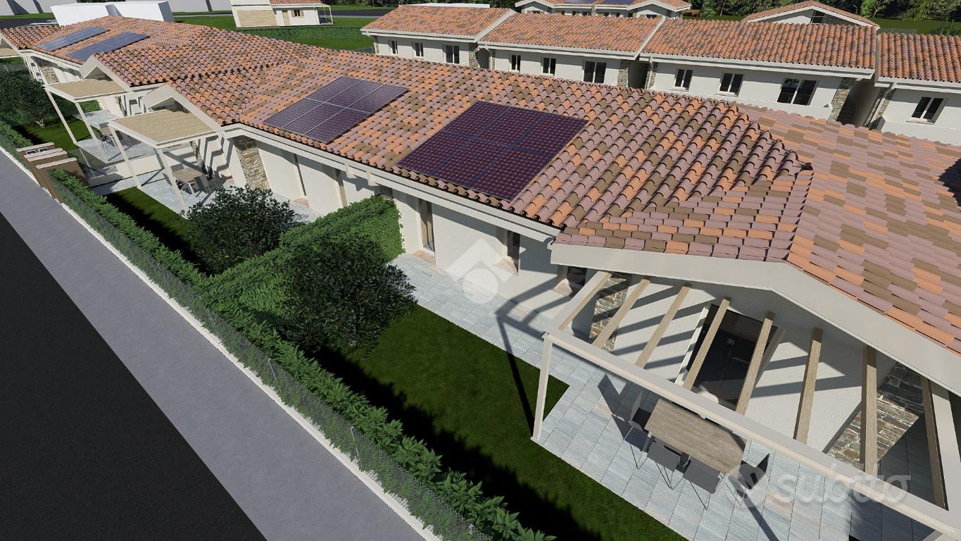 House in Castiglione delle Stiviere, Mantova - Vista 4