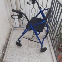 Deambulatore