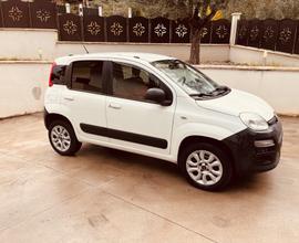 FIAT PANDA 4X4 VAN 1.3 M.JET IVA COMPRESA