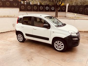 FIAT PANDA 4X4 VAN 1.3 M.JET IVA COMPRESA