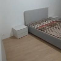 armadio 6 ante con comodini e como