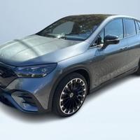 Mercedes-Benz EQE SUV EQE 350 4Matic AMG Line...