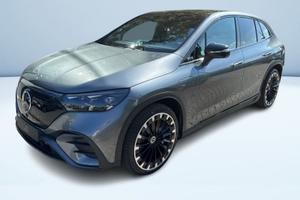 Mercedes-Benz EQE SUV EQE 350 4Matic AMG Line...