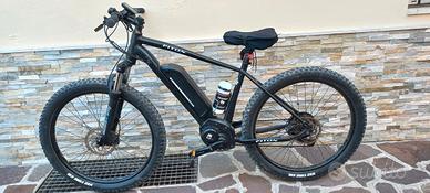 E bike Piton