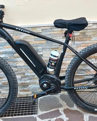E bike Piton