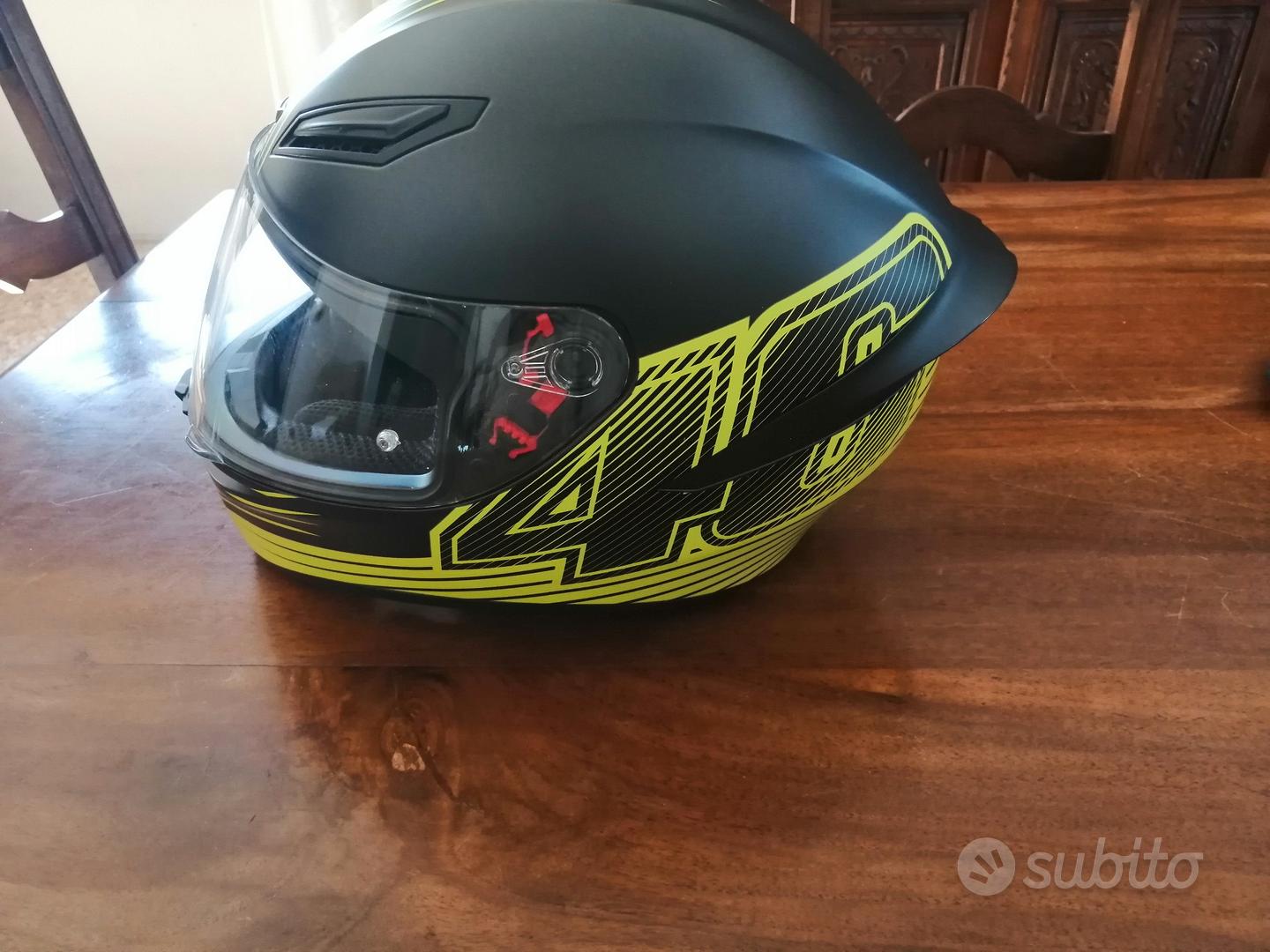 Casco agv K1 (Taglia L) - Accessori Moto In vendita a Vicenza