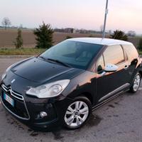 Citroen DS3 1.4 diesel-NEOPAT-2012