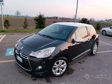Citroen DS3 1.4 diesel-NEOPAT-2012