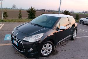 Citroen DS3 1.4 diesel-NEOPAT-2012