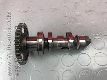 ALBERO CAMME HONDA CRF 250 2014 2015 R 2016 2017