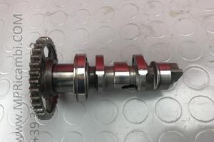 ALBERO CAMME HONDA CRF 250 2014 2015 R 2016 2017