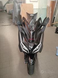 Honda Forza 350 - 2025