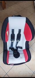 seggiolino auto bambino marca Fischer-price