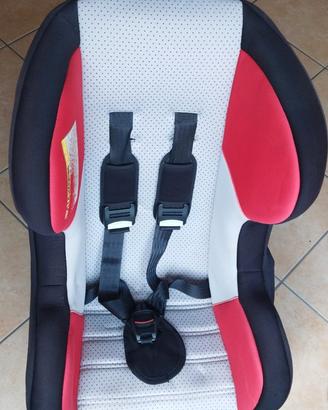 seggiolino auto bambino marca Fischer-price