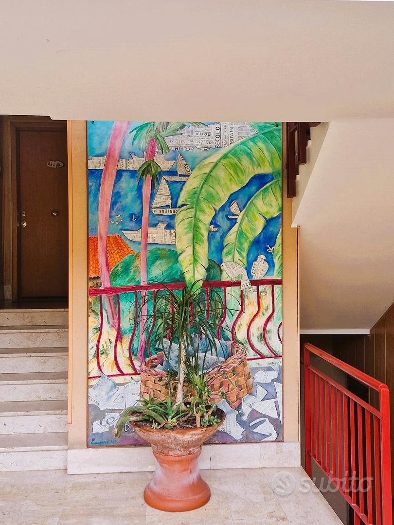 Appartamento – Messina, Fondo Romeo, III Circoscrizione - Vista 3