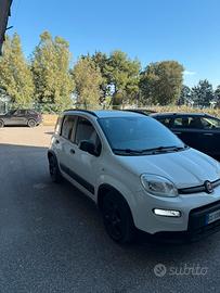 FIAT PANDA CROSS S 1.0 HYBRID
