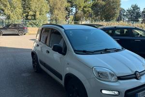 FIAT PANDA CROSS S 1.0 HYBRID