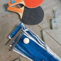Kit ping pong
