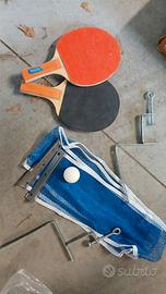 Kit ping pong