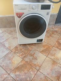 lavatrice lg