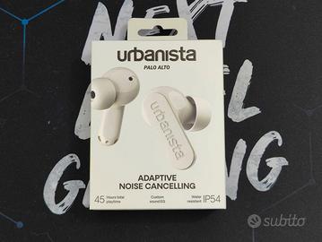 Auricolari Urbanista Palo Alto