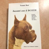 Testo unico:Incontri con il BOXER