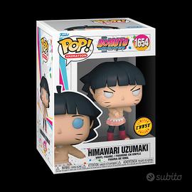 Funko Pop Himawari Uzumaki